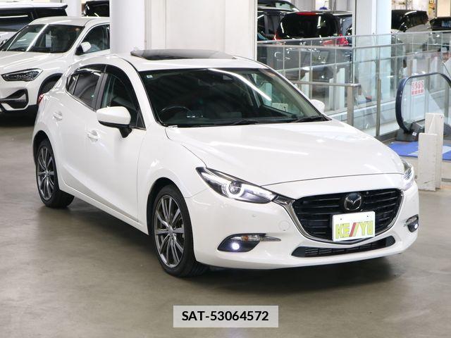 Mazda AXELA SPORT 2018-04 2006547-3