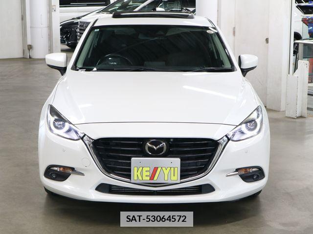 Mazda AXELA SPORT 2018-04 2006547-4