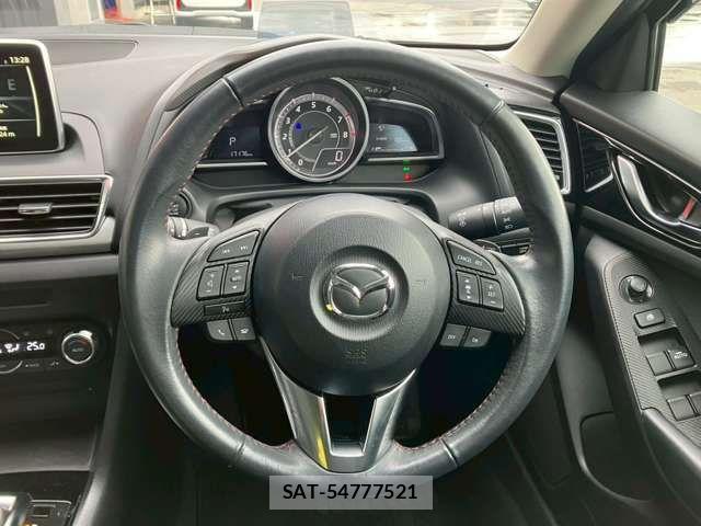 Mazda AXELA SPORT 2013-11 2028747-9