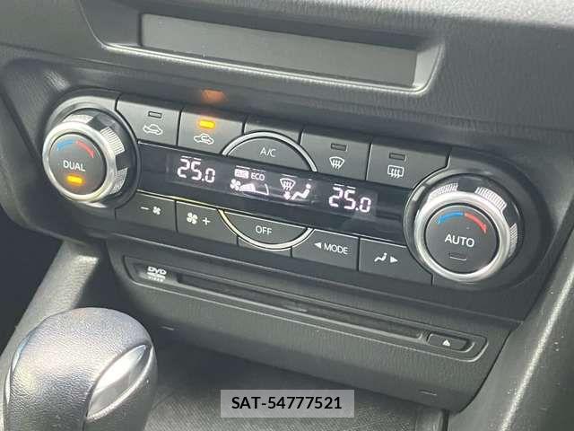 Mazda AXELA SPORT 2013-11 2028747-11