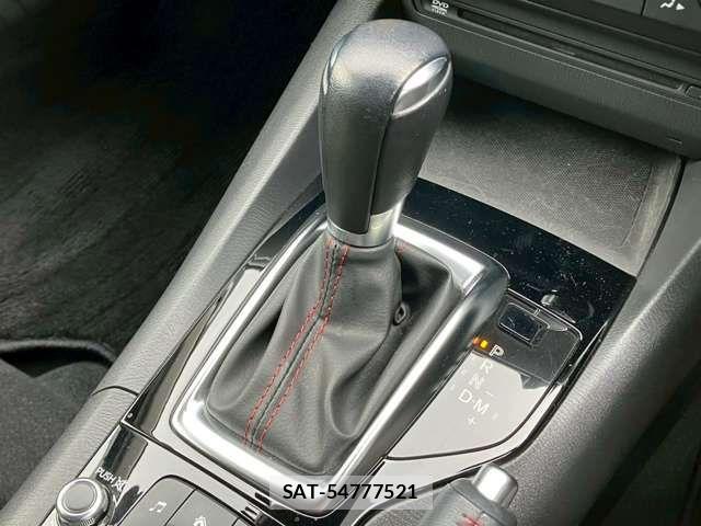 Mazda AXELA SPORT 2013-11 2028747-12