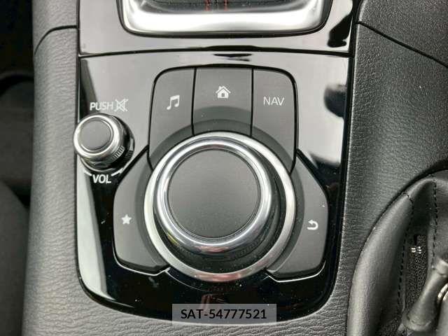 Mazda AXELA SPORT 2013-11 2028747-13