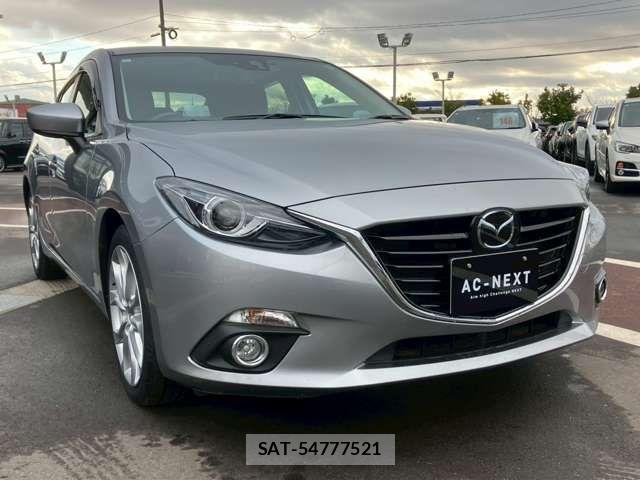 Mazda AXELA SPORT 2013-11 2028747-18
