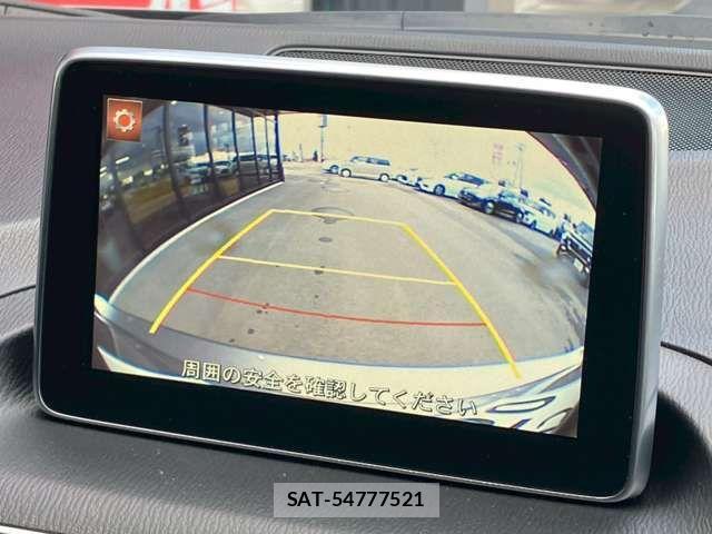 Mazda AXELA SPORT 2013-11 2028747-2