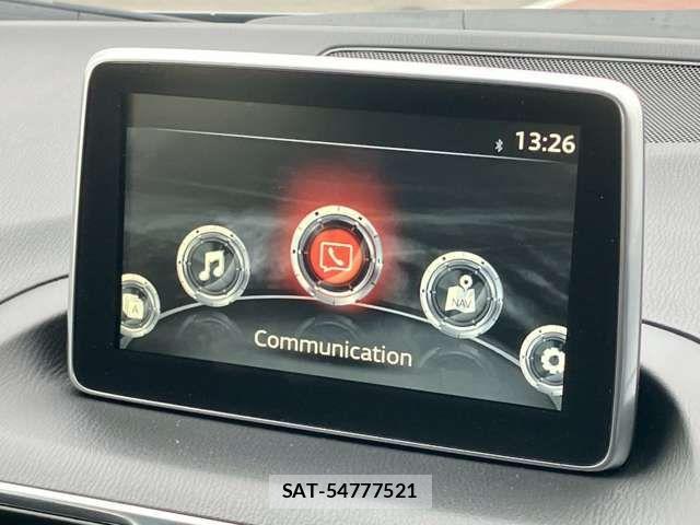 Mazda AXELA SPORT 2013-11 2028747-3