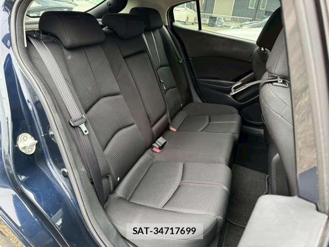 Mazda AXELA SPORT 2018-06 2206752-9