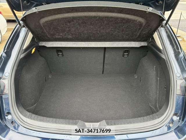 Mazda AXELA SPORT 2018-06 2206752-10