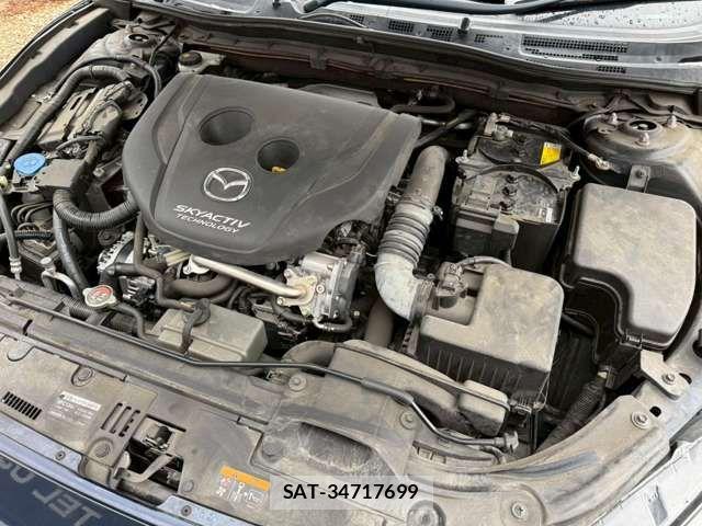 Mazda AXELA SPORT 2018-06 2206752-11