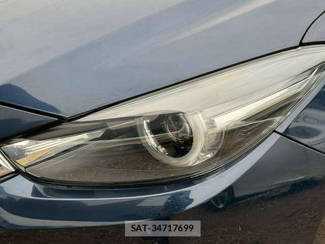 Mazda AXELA SPORT 2018-06 2206752-12