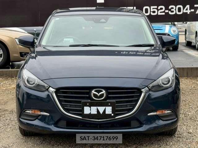 Mazda AXELA SPORT 2018-06 2206752-14