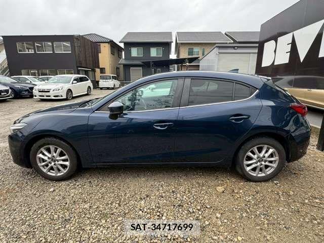 Mazda AXELA SPORT 2018-06 2206752-17