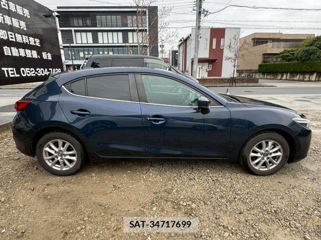 Mazda AXELA SPORT 2018-06 2206752-18