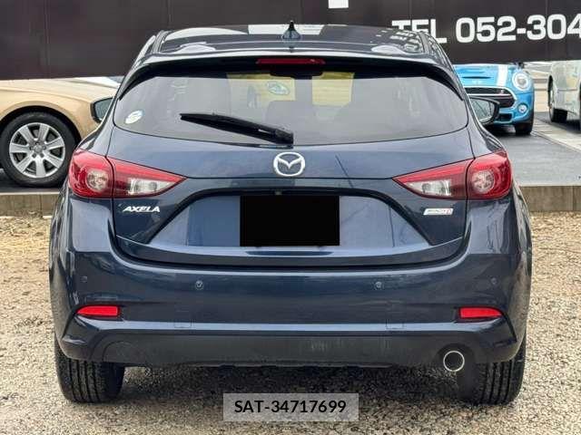 Mazda AXELA SPORT 2018-06 2206752-19