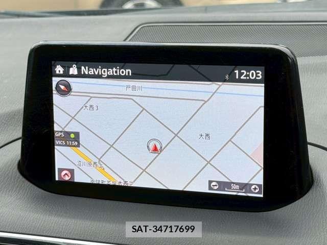 Mazda AXELA SPORT 2018-06 2206752-2