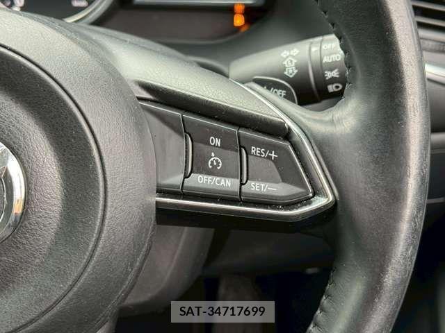 Mazda AXELA SPORT 2018-06 2206752-5