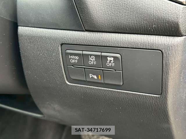 Mazda AXELA SPORT 2018-06 2206752-7