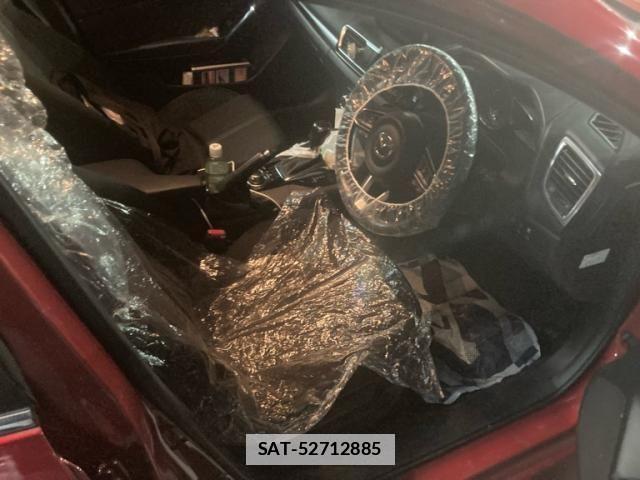 Mazda AXELA SPORT 2017-12 2345257-9