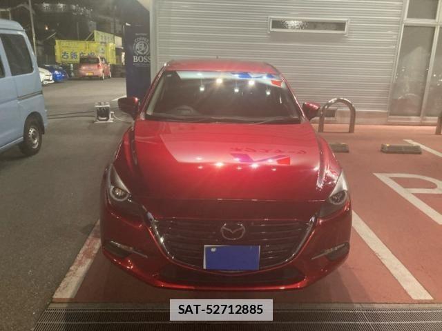 Mazda AXELA SPORT 2017-12 2345257-1