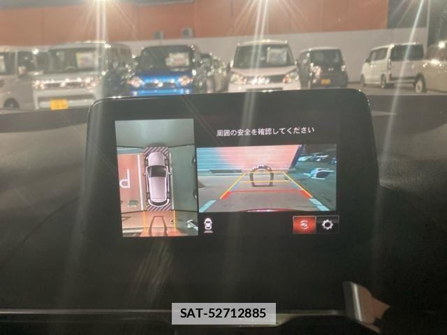 Mazda AXELA SPORT 2017-12 2345257-20