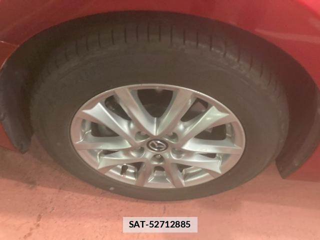 Mazda AXELA SPORT 2017-12 2345257-5
