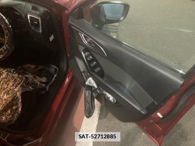 Mazda AXELA SPORT 2017-12 2345257-8
