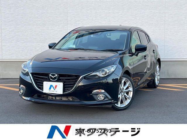 Mazda AXELA SPORT 2014-11 2660241-0