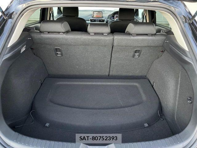 Mazda AXELA SPORT 2014-11 2660241-9