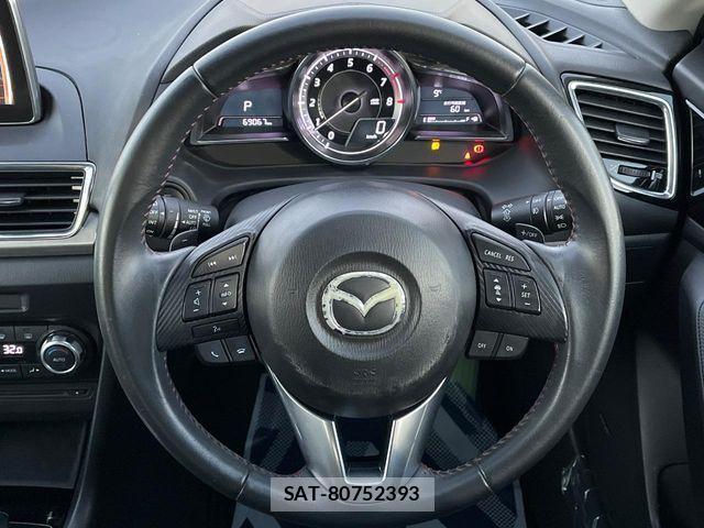Mazda AXELA SPORT 2014-11 2660241-10