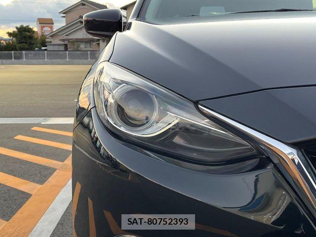 Mazda AXELA SPORT 2014-11 2660241-11