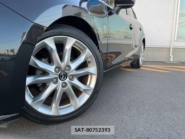 Mazda AXELA SPORT 2014-11 2660241-12