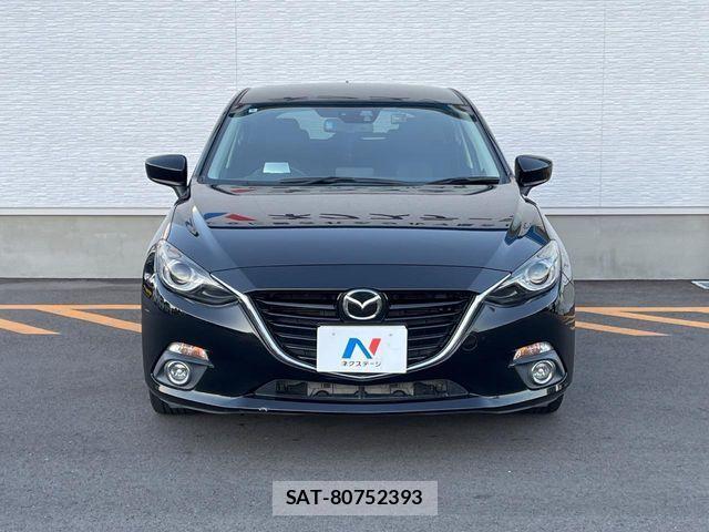 Mazda AXELA SPORT 2014-11 2660241-13