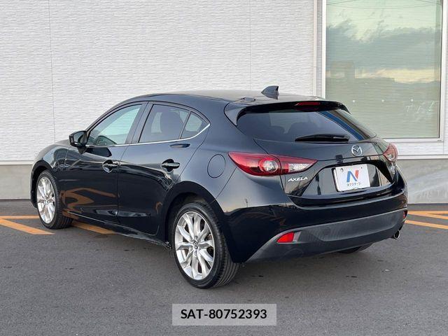 Mazda AXELA SPORT 2014-11 2660241-14