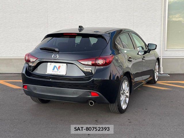Mazda AXELA SPORT 2014-11 2660241-16