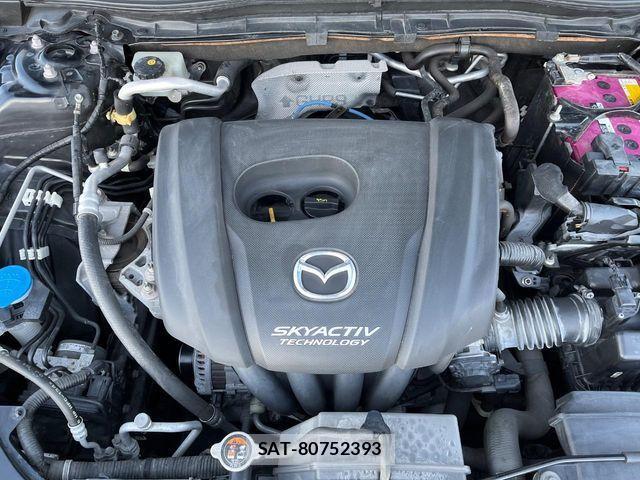 Mazda AXELA SPORT 2014-11 2660241-17
