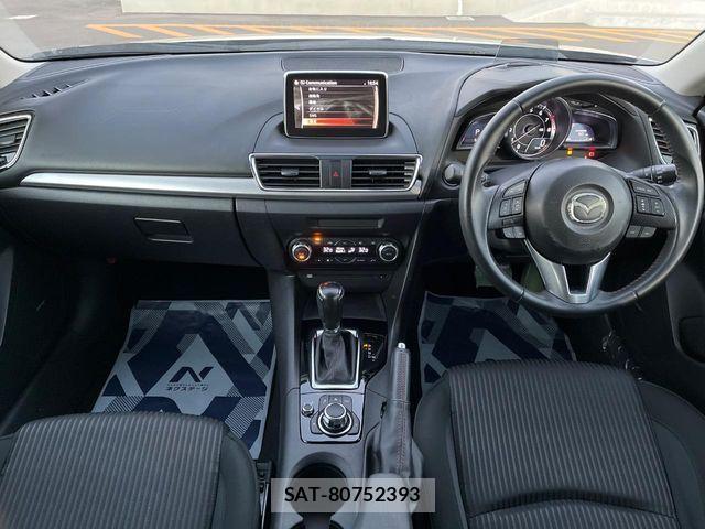 Mazda AXELA SPORT 2014-11 2660241-1