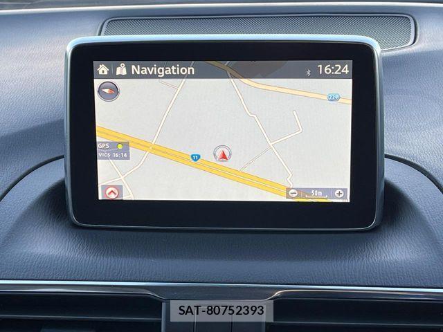 Mazda AXELA SPORT 2014-11 2660241-2