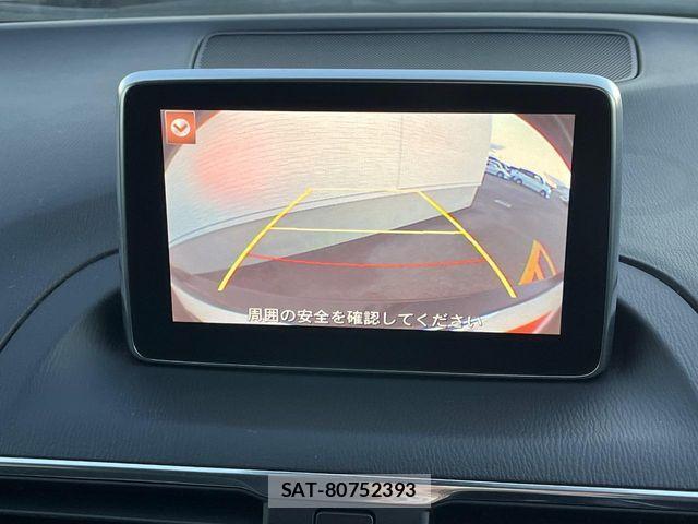 Mazda AXELA SPORT 2014-11 2660241-3