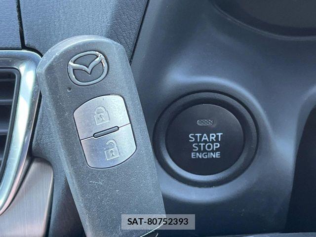 Mazda AXELA SPORT 2014-11 2660241-6