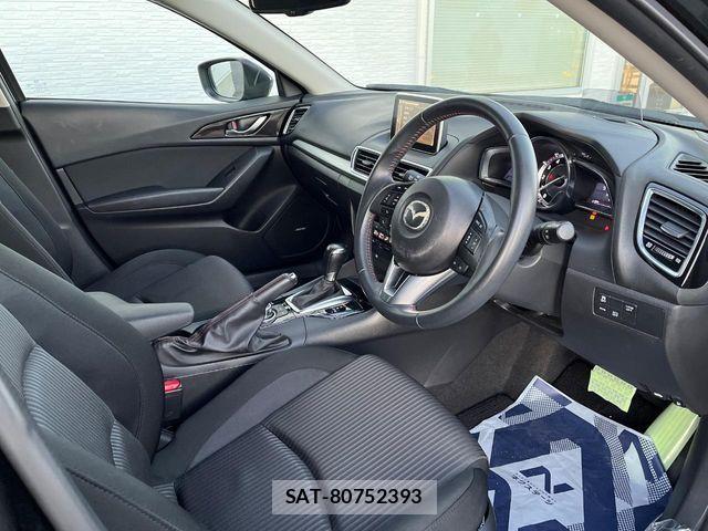 Mazda AXELA SPORT 2014-11 2660241-7