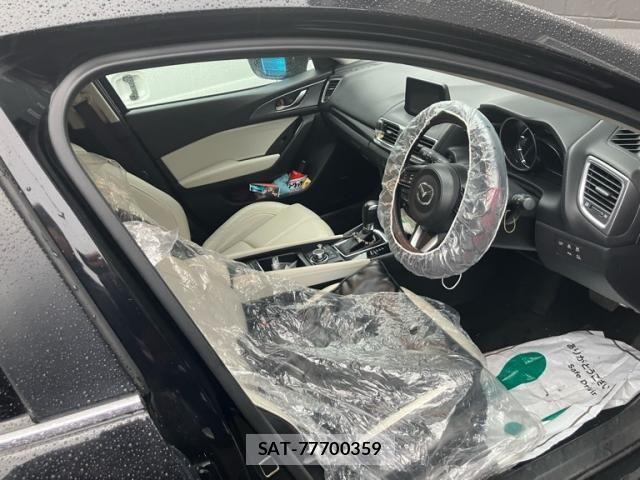 Mazda AXELA SPORT 2018-03 4038727-9