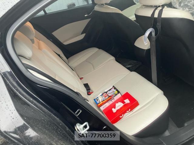 Mazda AXELA SPORT 2018-03 4038727-10