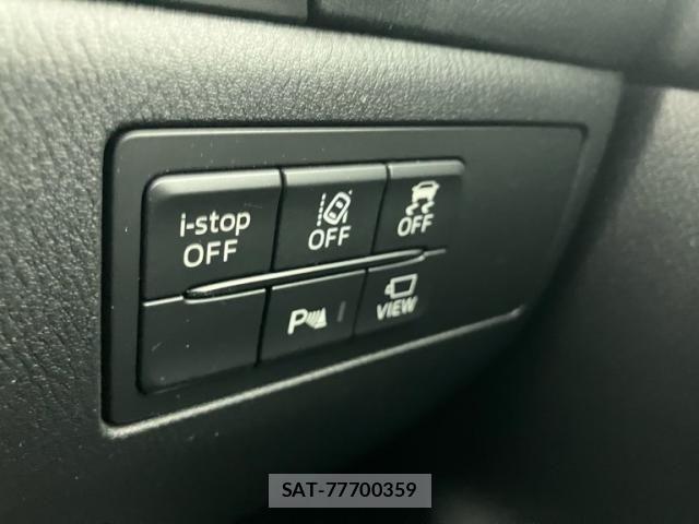 Mazda AXELA SPORT 2018-03 4038727-13