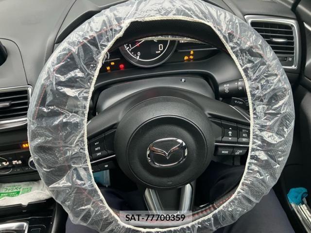 Mazda AXELA SPORT 2018-03 4038727-14