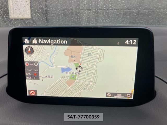 Mazda AXELA SPORT 2018-03 4038727-18