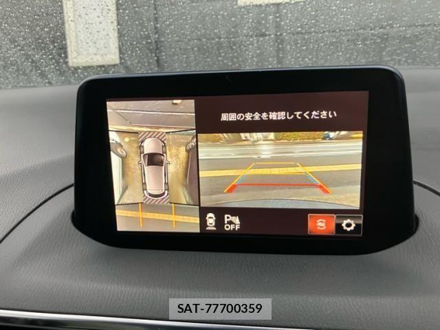 Mazda AXELA SPORT 2018-03 4038727-19