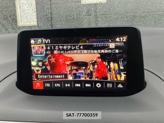 Mazda AXELA SPORT 2018-03 4038727-20