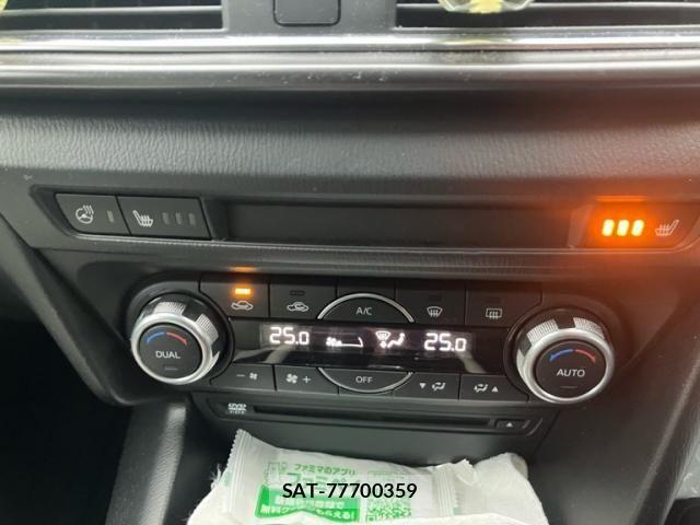 Mazda AXELA SPORT 2018-03 4038727-21