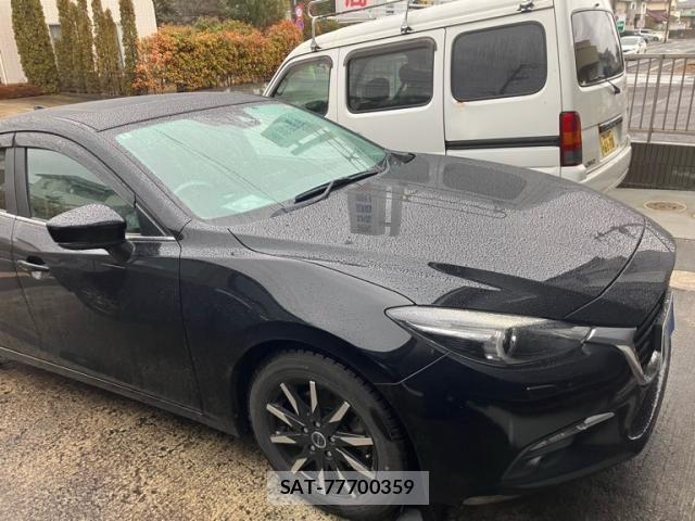 Mazda AXELA SPORT 2018-03 4038727-1