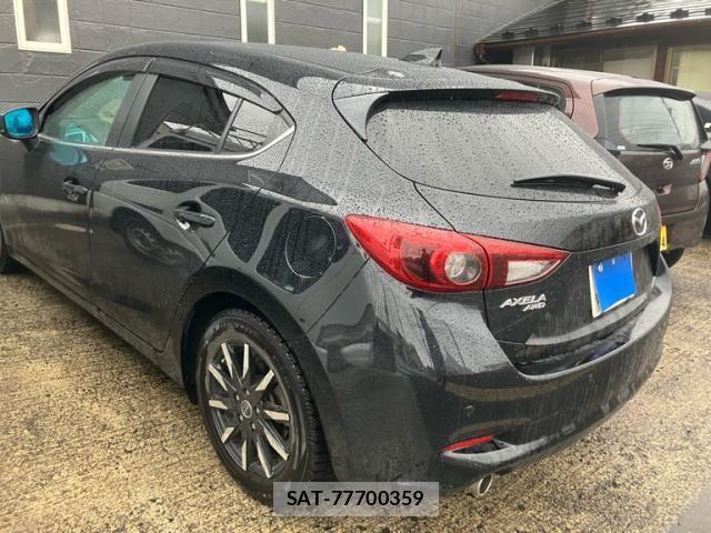 Mazda AXELA SPORT 2018-03 4038727-3