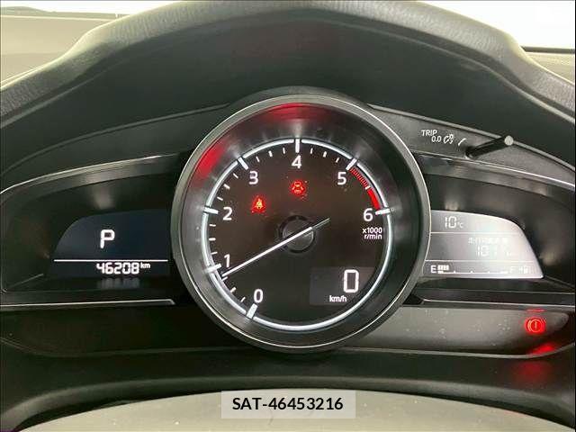 Mazda AXELA SPORT 2017-03 4108409-12
